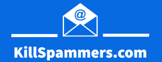 Killspammers Temp Email
